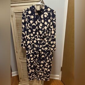 Donna Morgan dress